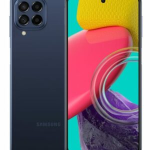 Galaxy M53 5G blue e1653913449865