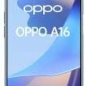 oppo a16 pearl blue