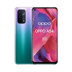 oppo a54 dual sim 64gb rom 4gb ram gsm only no cdma factory unlocked 5g