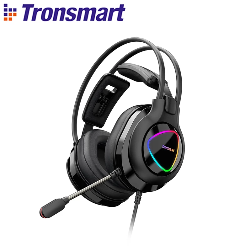 Tronsmart Glary Alpha Gaming Headphones ps4 Headsets Gamer with LED Lighting 3 5mm USB Port for.jpg Q90.jpg
