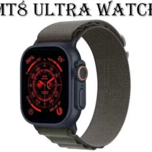 Buy S8 GUCCI Watch Review – Luxury Clone of Apple Watch Series 8 (New  Arrival) best price in Pakistan