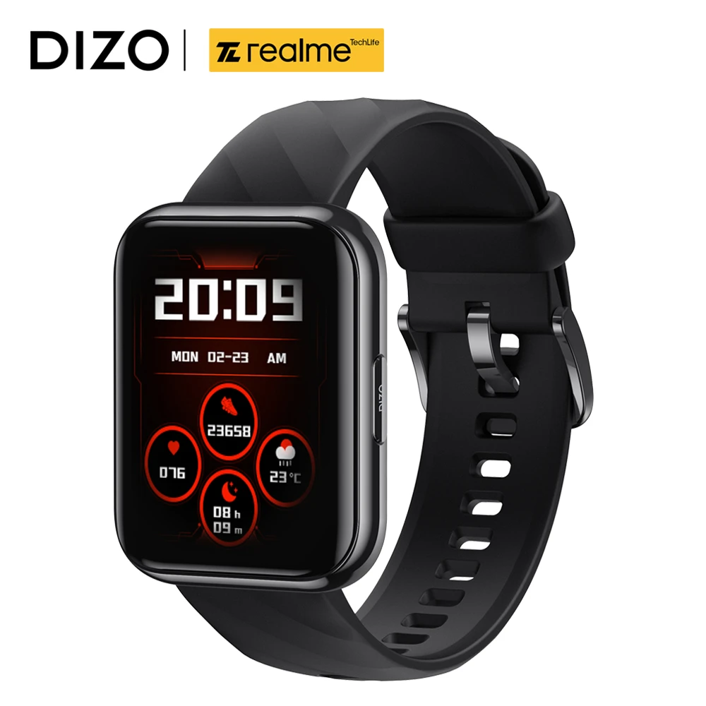 DIZO Watch D Smart Watch