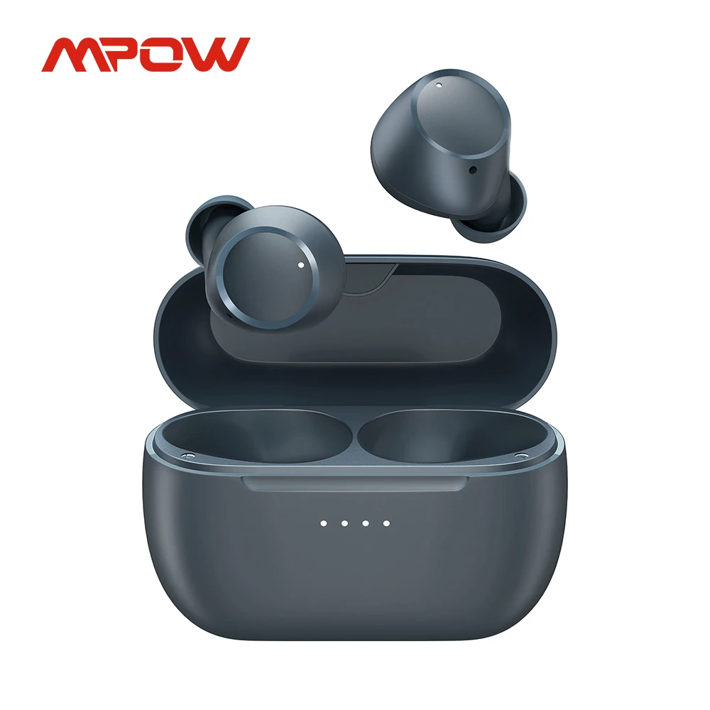 Mpow M13 Wireless Earbuds in Ear Bluetooth