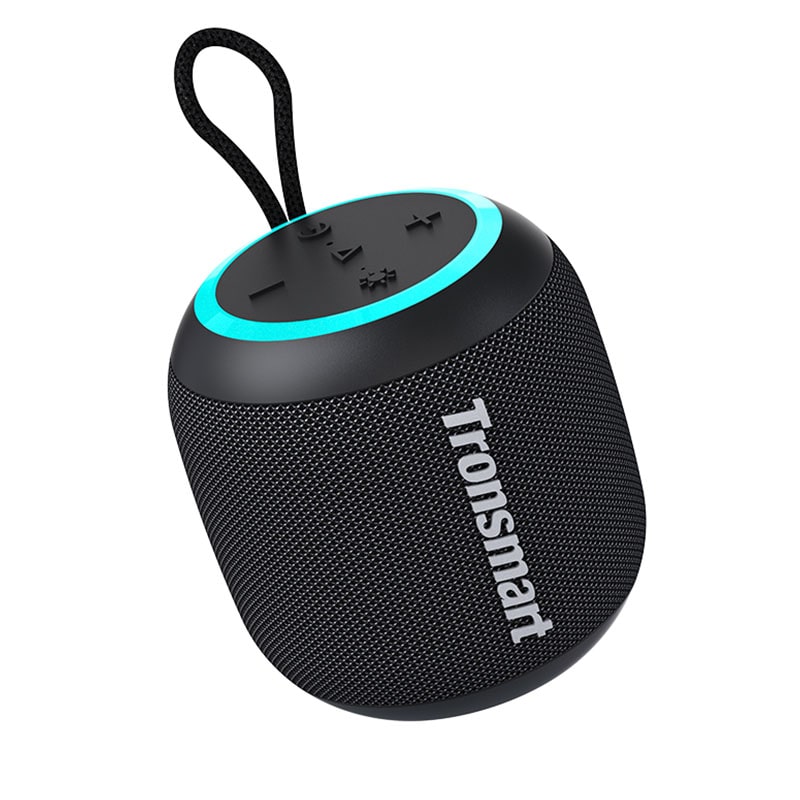 tronsmart t7 mini portable speaker tws bluetooth 53 speaker with balanced