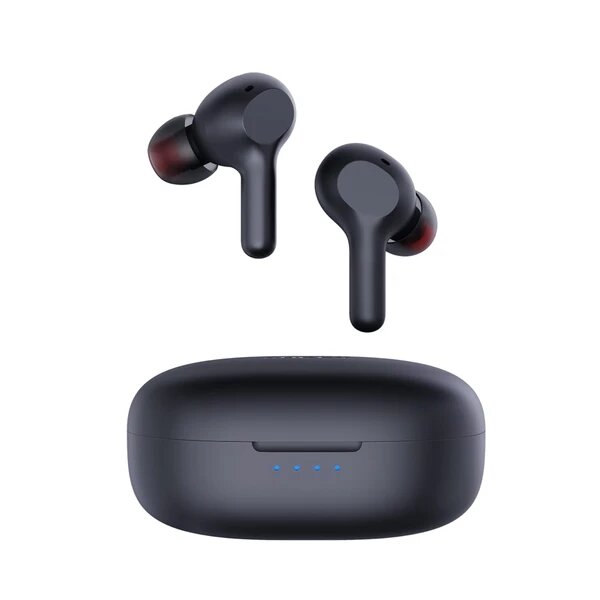 aukey ep t25 bluetooth 50 ipx5 true wireless earbuds