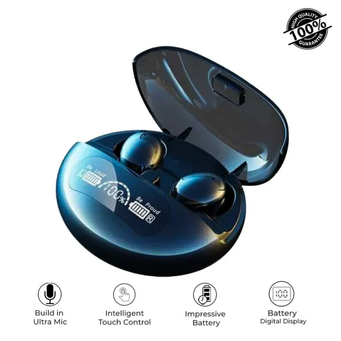 arch cyclone earbuds