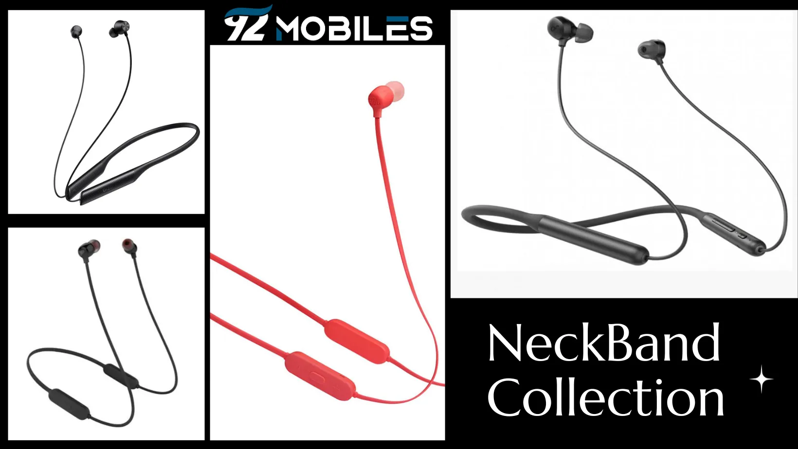 neckband wireless earphones in pakistan