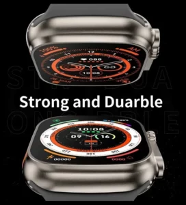 KD900 Ultra Smart Watcha