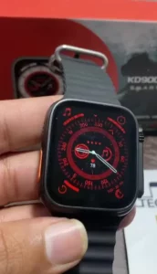 KD900 Ultra Smart Watcha