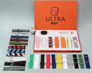 Ultra 7 in 1