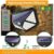 Solar Light Outdoor