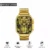 Z76 Ultra Gold Edition Smart Watch