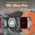 N9 Ultra Pro Smart Watch