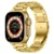 H9 Ultra Max Smart Watch Gold